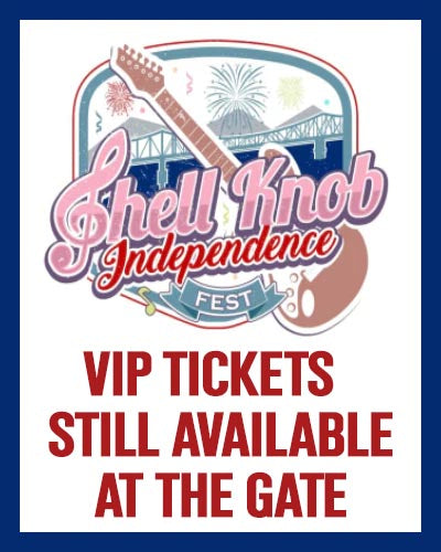 VIP Gate Tickets are not sold out.